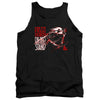 Dungeons And Dragons - Evil Falls Adult Tank Top