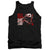 Dungeons And Dragons - Evil Falls Adult Tank Top