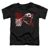 Dungeons And Dragons - Evil Falls Toddler Short Sleeve