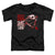 Dungeons And Dragons - Evil Falls Toddler Short Sleeve