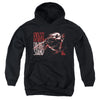 Dungeons And Dragons - Evil Falls Youth Hooded Sweatshirt