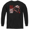 Dungeons And Dragons - Evil Falls L - S Youth