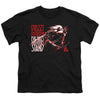 Dungeons And Dragons - Evil Falls Youth Short Sleeve