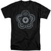 Magic The Gathering - Icon Glyph Adult Tall Fit Short Sleeve