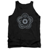 Magic The Gathering - Icon Glyph Adult Tank Top