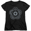 Magic The Gathering - Icon Glyph Women's Short Sleeve