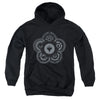 Magic The Gathering - Icon Glyph Youth Hooded Sweatshirt