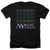 Magic The Gathering - Retro Logo Repeat Adult Regular Fit Heather Short Sleeve