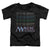 Magic The Gathering - Retro Logo Repeat Toddler Short Sleeve