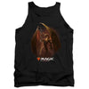 Magic The Gathering - Nicol Bolas Adult Tank Top