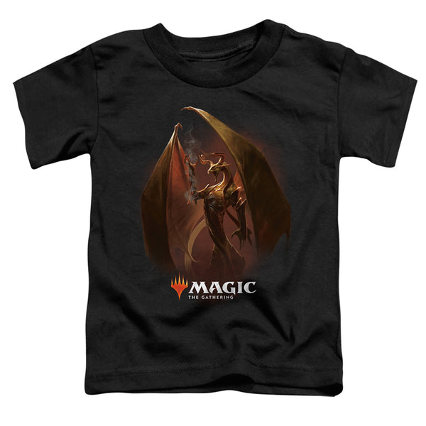 Magic The Gathering - Nicol Bolas Toddler Short Sleeve