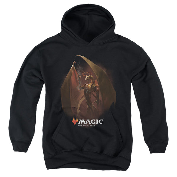 Magic The Gathering - Nicol Bolas Youth Hooded Sweatshirt