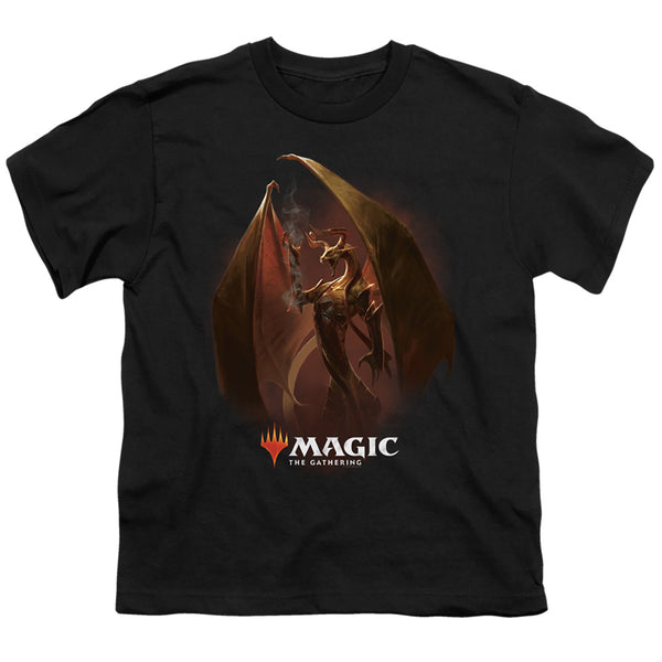 Magic The Gathering - Nicol Bolas Youth Short Sleeve