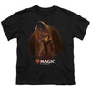 Magic The Gathering - Nicol Bolas Youth Short Sleeve