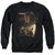 Magic The Gathering - Vraska Queen Of Golgari Adult Crewneck Sweatshirt
