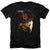 Magic The Gathering - Vraska Queen Of Golgari Adult Regular Fit Heather Short Sleeve