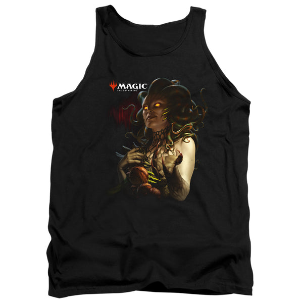 Magic The Gathering - Vraska Queen Of Golgari Adult Tank Top