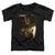 Magic The Gathering - Vraska Queen Of Golgari Toddler Short Sleeve