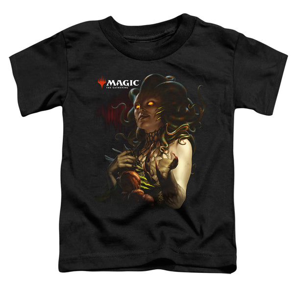 Magic The Gathering - Vraska Queen Of Golgari Toddler Short Sleeve