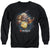 Magic The Gathering - Ajani Adult Crewneck Sweatshirt