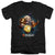 Magic The Gathering - Ajani Adult Slim Fit V Neck Cotton