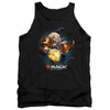 Magic The Gathering - Ajani Adult Tank Top