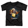 Magic The Gathering - Ajani Toddler Short Sleeve