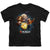 Magic The Gathering - Ajani Youth Short Sleeve