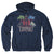 Dungeons And Dragons - Tiamat Queen Of Evil Adult Pullover Hoodie