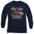 Dungeons And Dragons - Tiamat Queen Of Evil Adult Long Sleeve