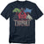 Dungeons And Dragons - Tiamat Queen Of Evil Adult Regular Fit Short Sleeve