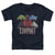 Dungeons And Dragons - Tiamat Queen Of Evil Toddler Short Sleeve