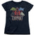 Dungeons And Dragons - Tiamat Queen Of Evil Women's Short Sleeve