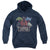 Dungeons And Dragons - Tiamat Queen Of Evil Youth Hooded Sweatshirt