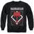 Dungeons And Dragons - Barbarian Adult Crewneck Sweatshirt