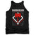 Dungeons And Dragons - Barbarian Adult Tank Top
