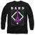 Dungeons And Dragons - Bard Adult Long Sleeve