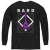 Dungeons And Dragons - Bard L - S Youth