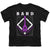 Dungeons And Dragons - Bard Youth Short Sleeve