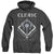Dungeons And Dragons - Cleric Adult Heather Hoodie