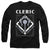 Dungeons And Dragons - Cleric Adult Long Sleeve