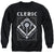 Dungeons And Dragons - Cleric Adult Crewneck Sweatshirt