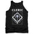 Dungeons And Dragons - Cleric Adult Tank Top