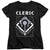 Dungeons And Dragons - Cleric Women's Short Sleeve
