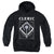 Dungeons And Dragons - Cleric Youth Hooded Sweatshirt