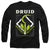 Dungeons And Dragons - Druid Adult Long Sleeve