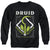 Dungeons And Dragons - Druid Adult Crewneck Sweatshirt