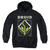 Dungeons And Dragons - Druid Youth Hooded Sweatshirt