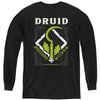 Dungeons And Dragons - Druid L - S Youth