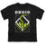 Dungeons And Dragons - Druid Youth Short Sleeve